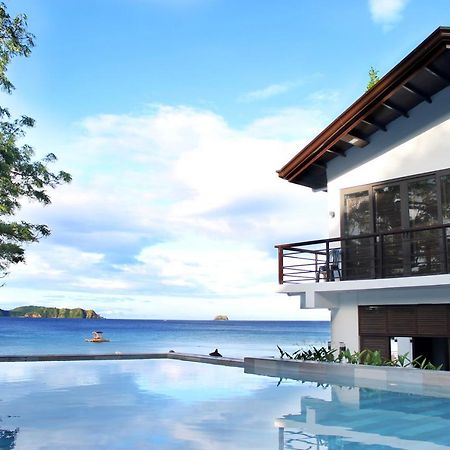 Altamare Dive And Leisure Resort Anilao Мабіні Екстер'єр фото